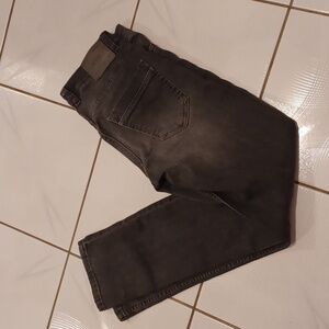 4/$60 Faded Gray Jeans - Size W30 L32